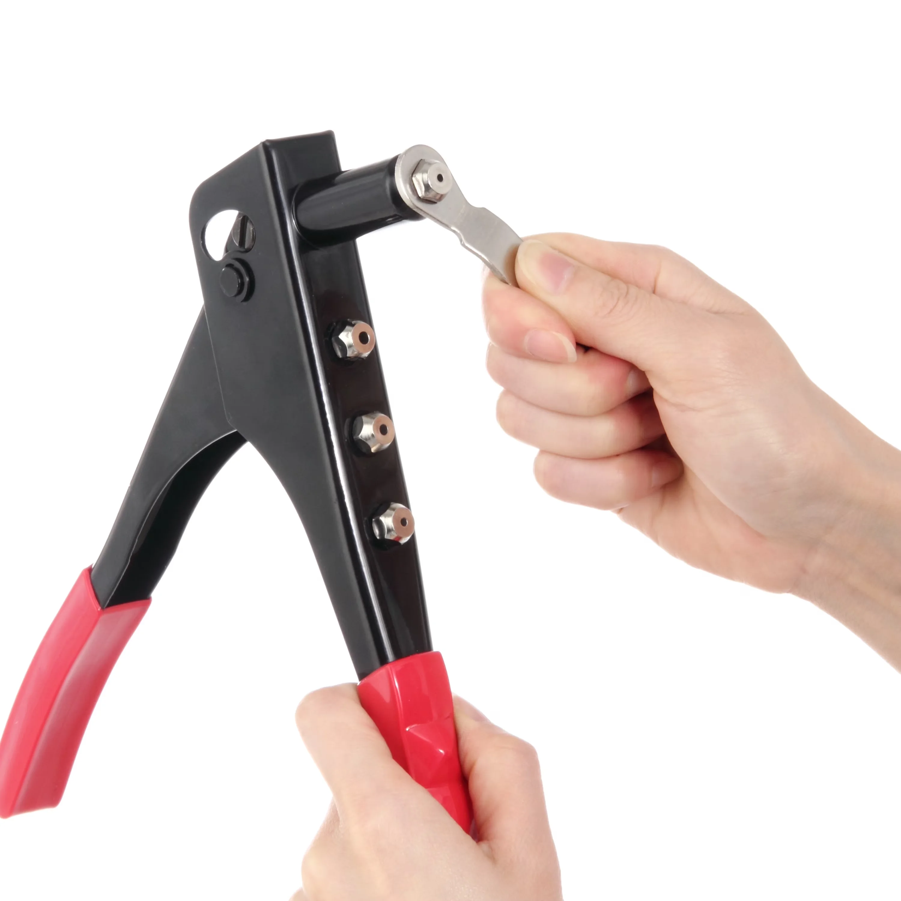 Innovative Hand Tool with Easy Care, Adjustable, Comfort Grip - 9.5" TN12556J Model 748C0E