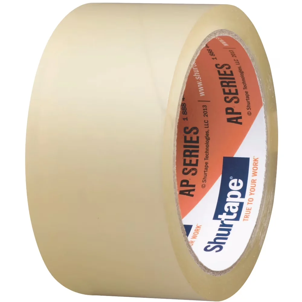Moving Essential - 25 Micron Biaxially-Oriented Polypropylene (Bopp) Film Clear Model A8BE56
