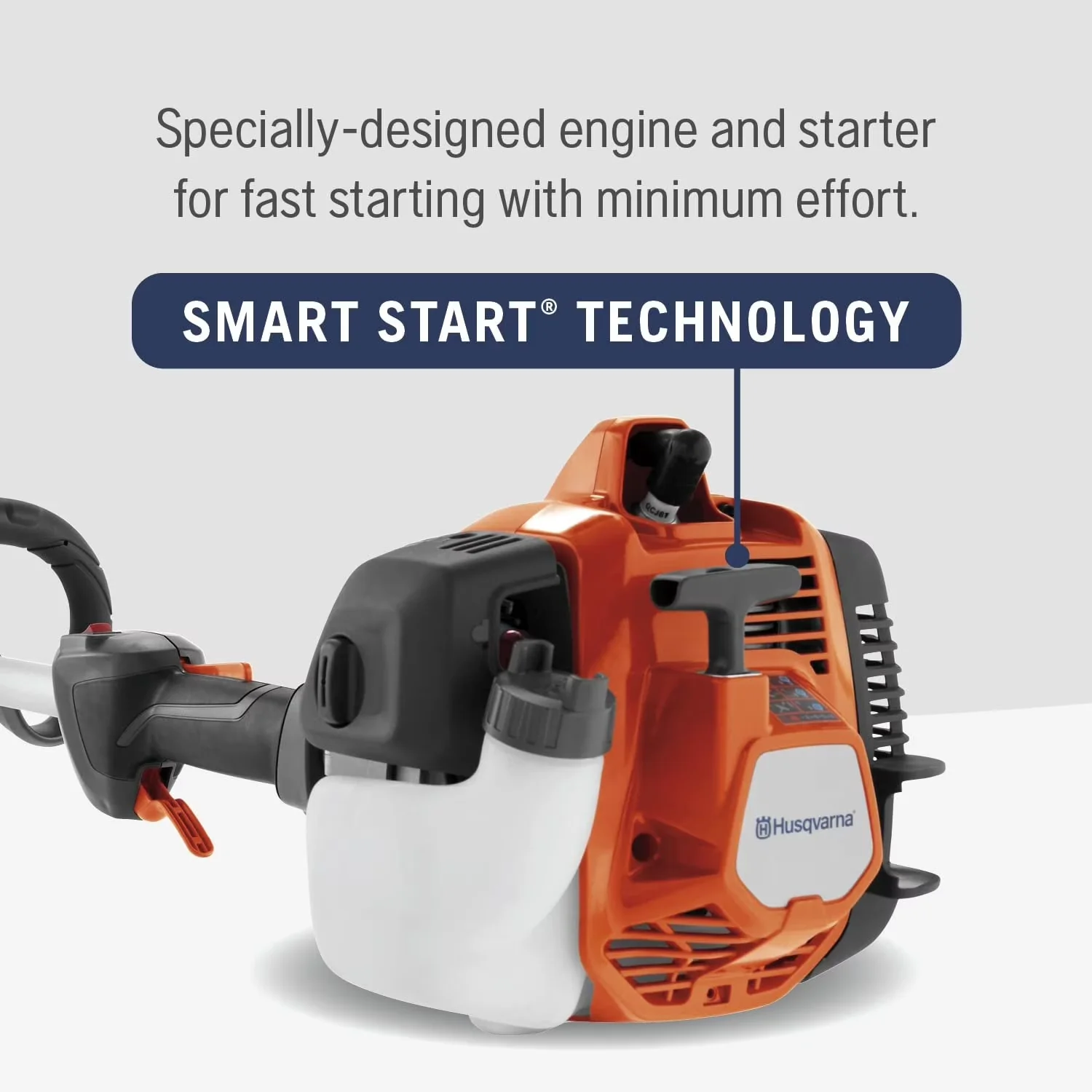 String Trimmer Stylish with Antivibration, 330LK 20 in. - Essential Collection Model C51170