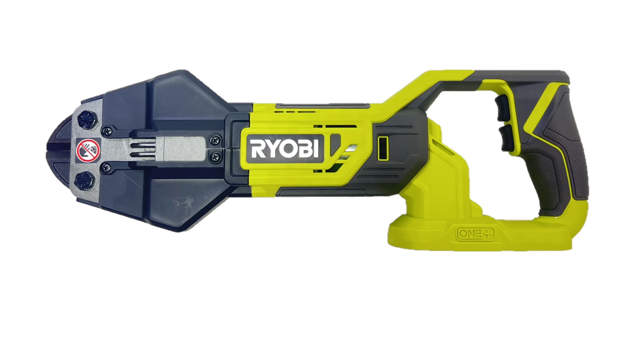 Versatile Chainsaw with Battery, 18V, Battery and Charger - Green - Easy to Use Model 1DEF35