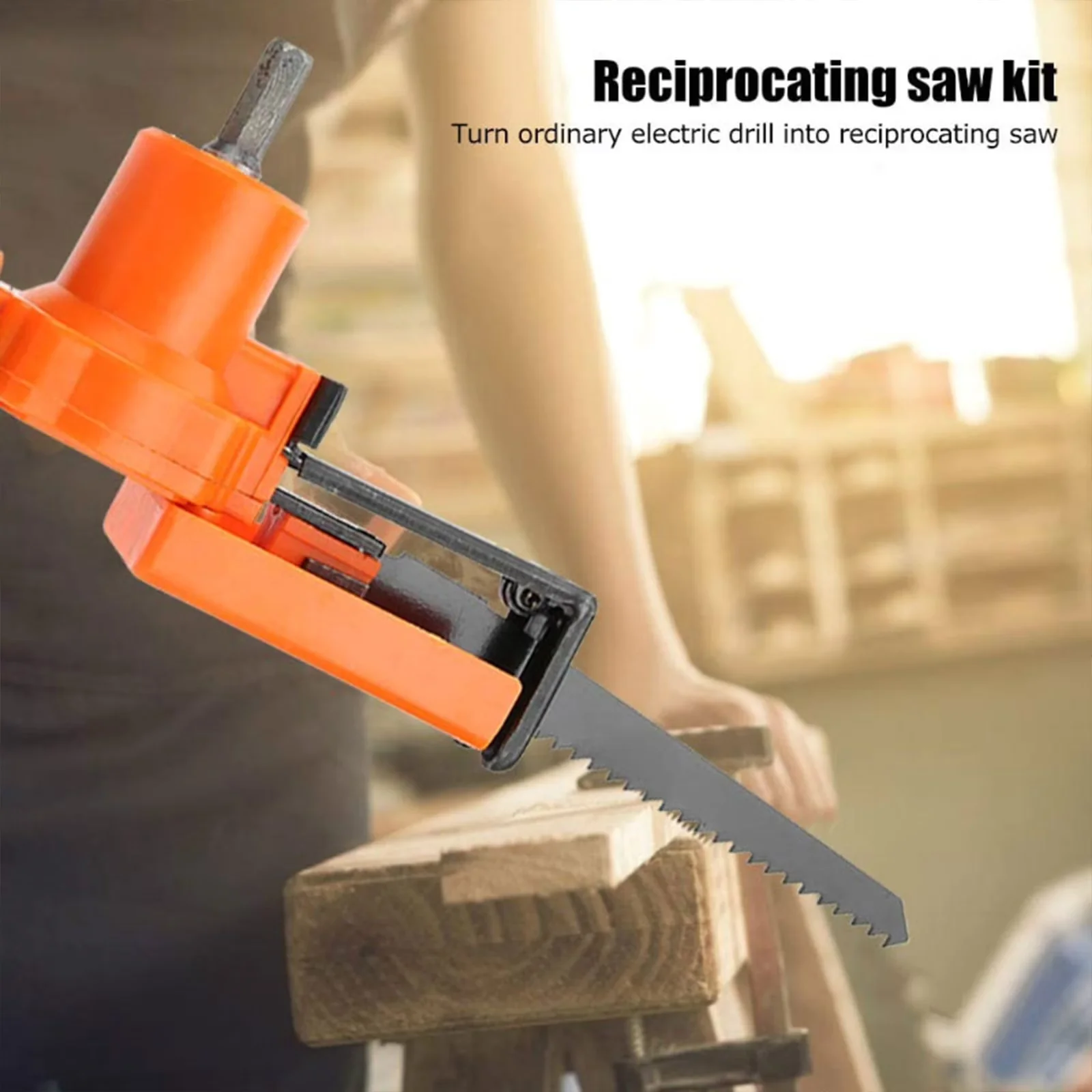 Reliable Power Saw with 500W, 220V, 500W 220V - Heavy Duty Model 548A1B