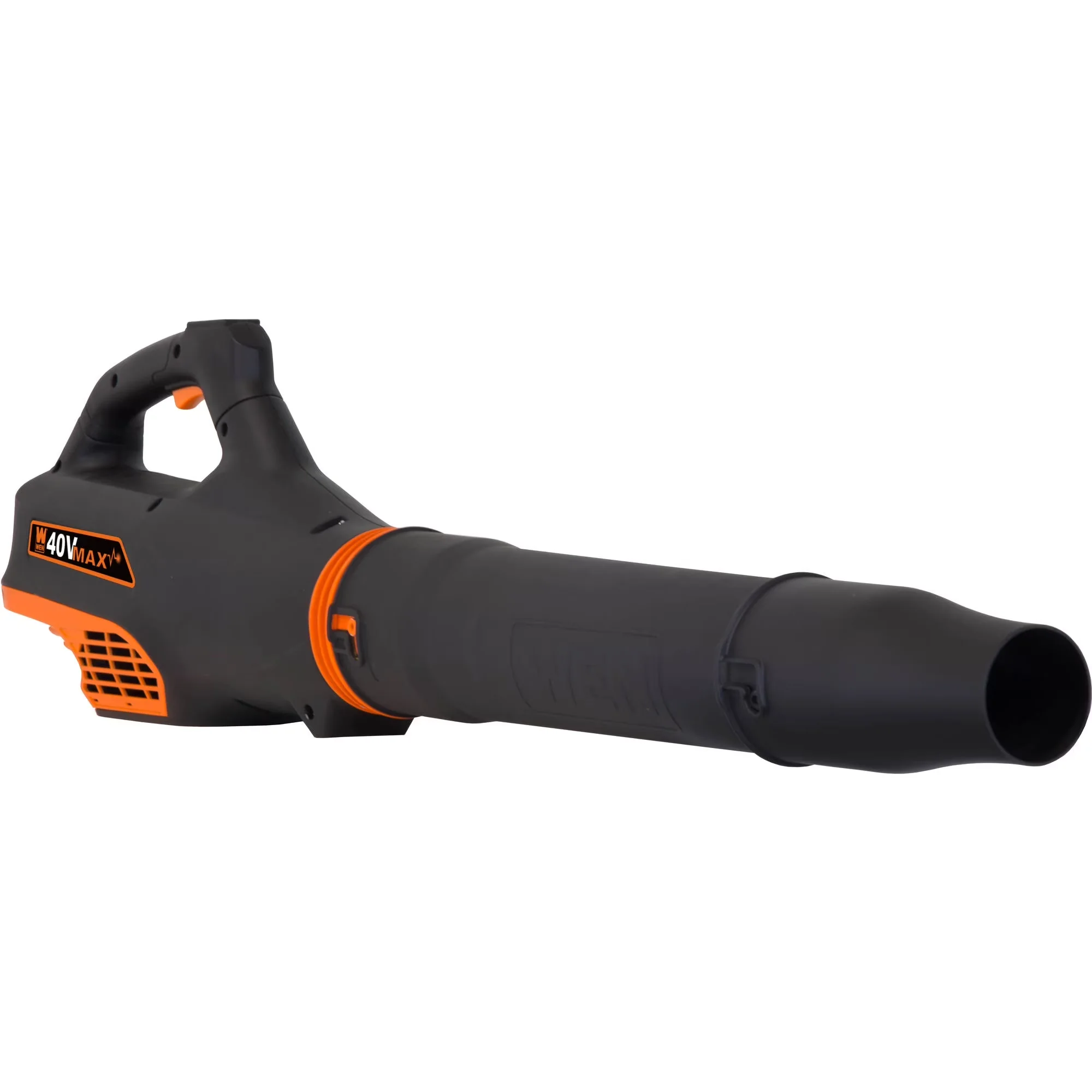 Leaf Blower Versatile with Battery, 40V, 40V Max Lithium-Ion 480 CFM Brushless - Model 3B7918