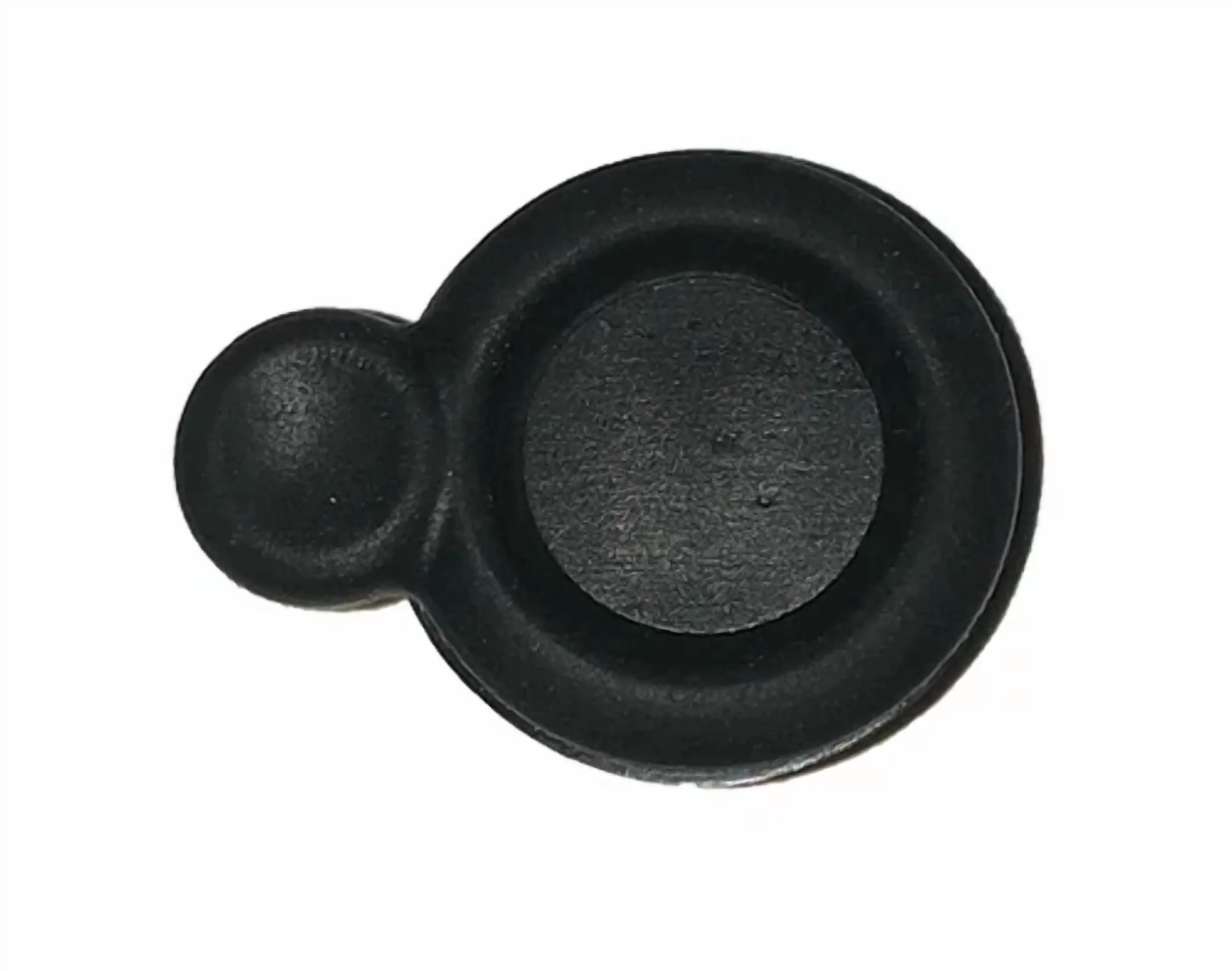 Innovative Fastener with Durable, Bob'S Replacment Rubber Grommet, Easy to use and practical for everyone. - Rubber Model F9348B