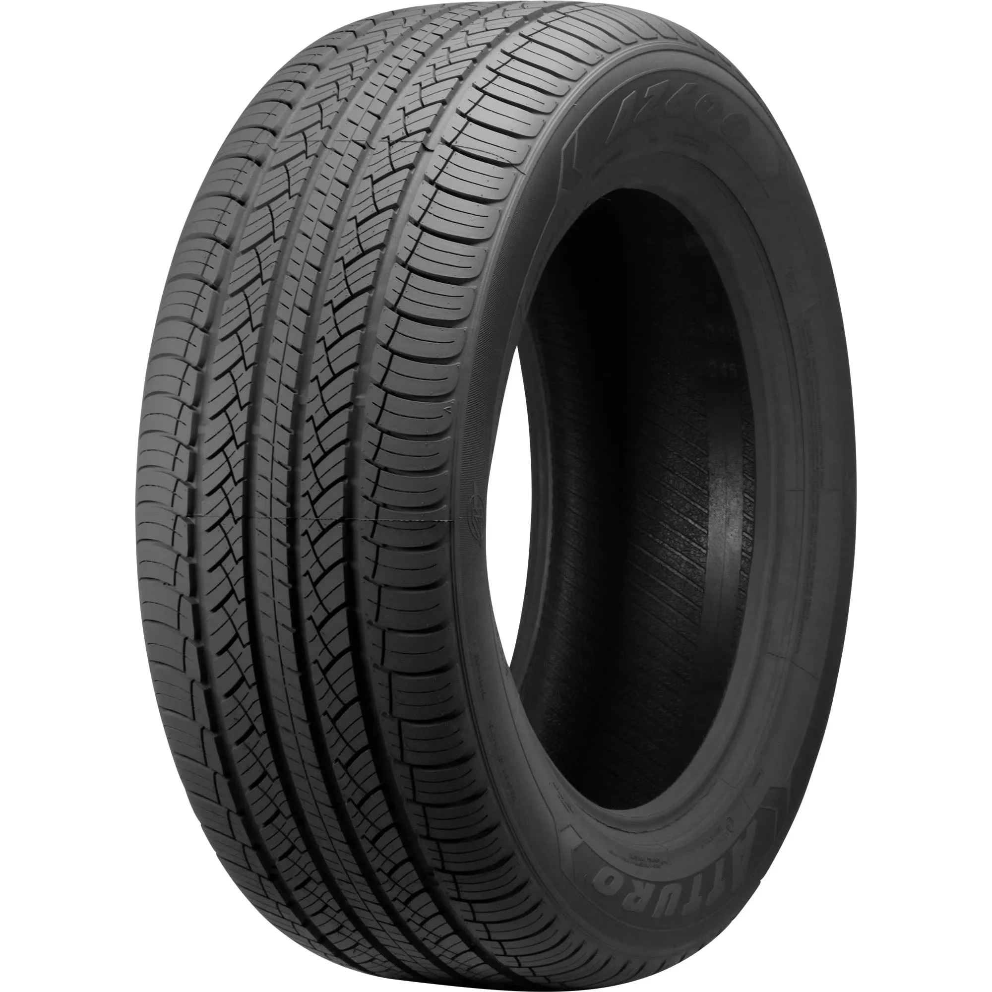 Professional Suv Tire with 99V, AZ600 All Season 235/50R19 99V Passenger - Model 81D944