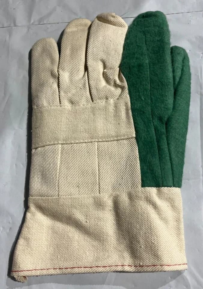Protective Equipment Premium - Pair - Satisfaction Guaranteed Model A7A768