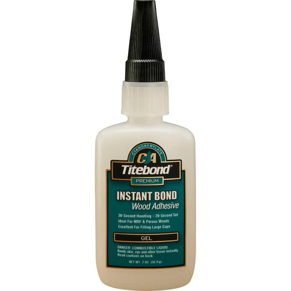 Sleek Adhesives Glues In Paint Supplies Tool with Excellent for filling large gaps - Yellow 2 Oz. Model C7E5E8