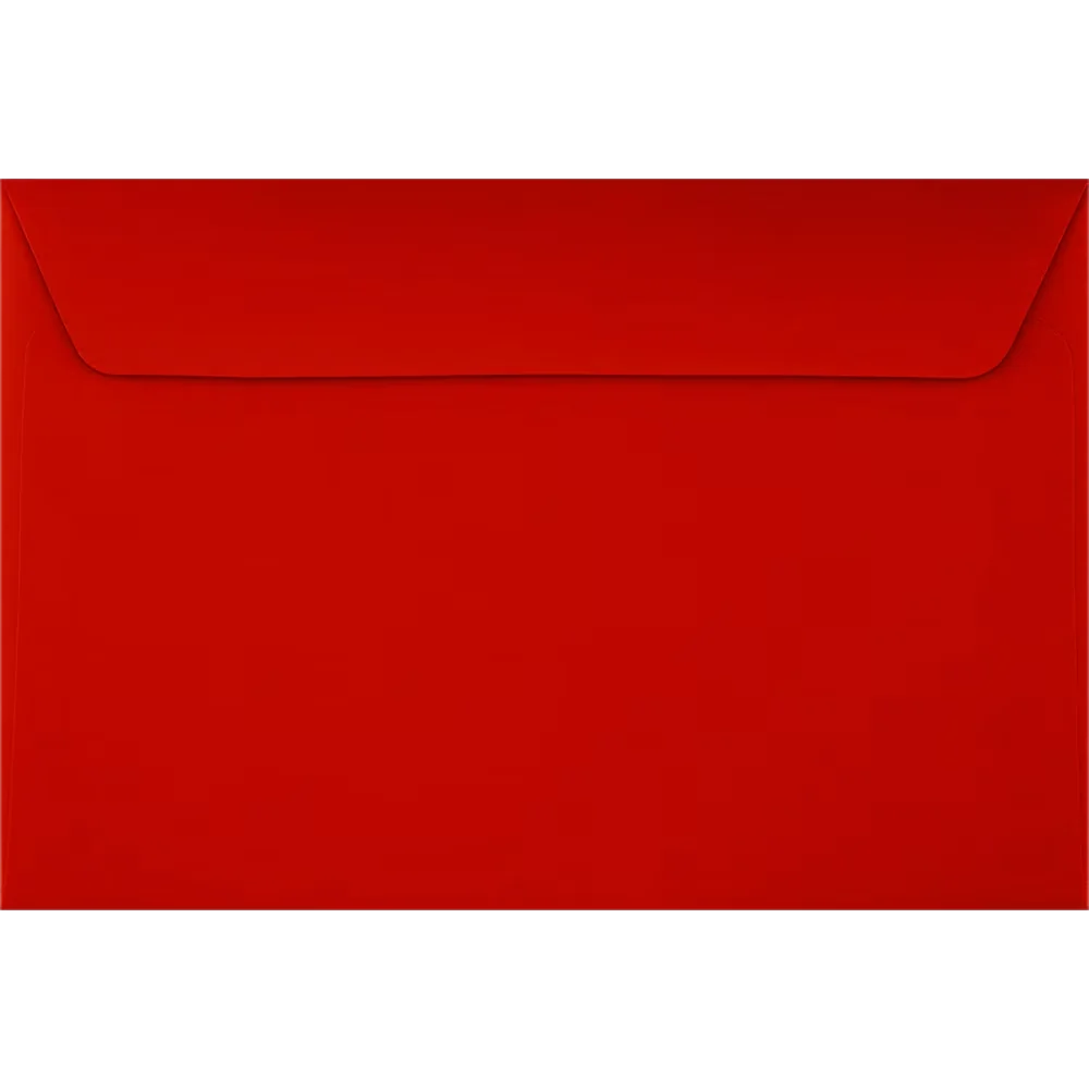 Sleek Adhesives Glues In Paint Supplies Tool with Color: Holiday Red, Size: 6 x 9, Holiday Red - Red Model 5C69D6