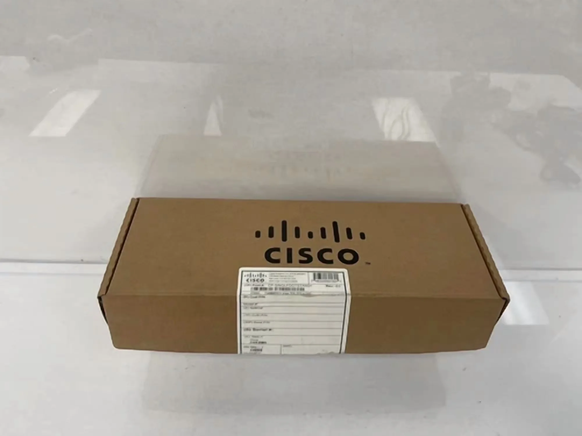 Home Gym Efficient - Cisco - Professional Series Model 1109D6