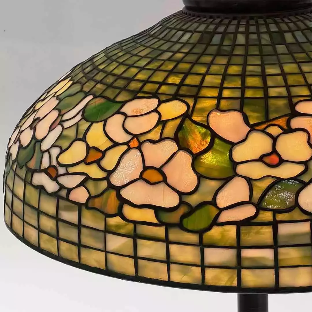 Reliable Floor Lamp - Owned - Built to Last Model ABD7E6