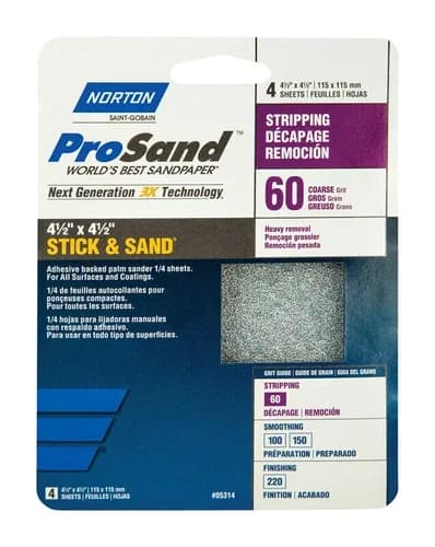 Paint Tools Supplies - Paint Brushes Rollers Tray Modern with Durable - 4-1/2 X 4-1/2 In. Model 38F541