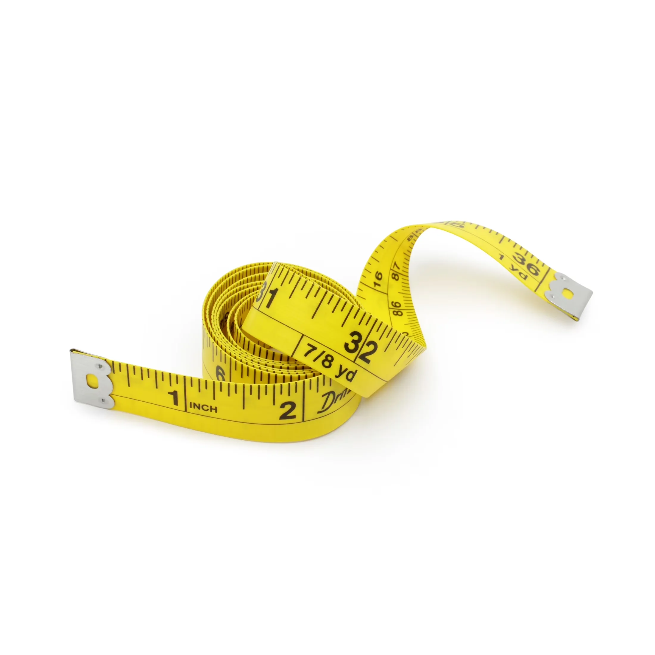 Measuring Layout Professional with Durable, Pink and White - Fiberglass Red Model 5D9133