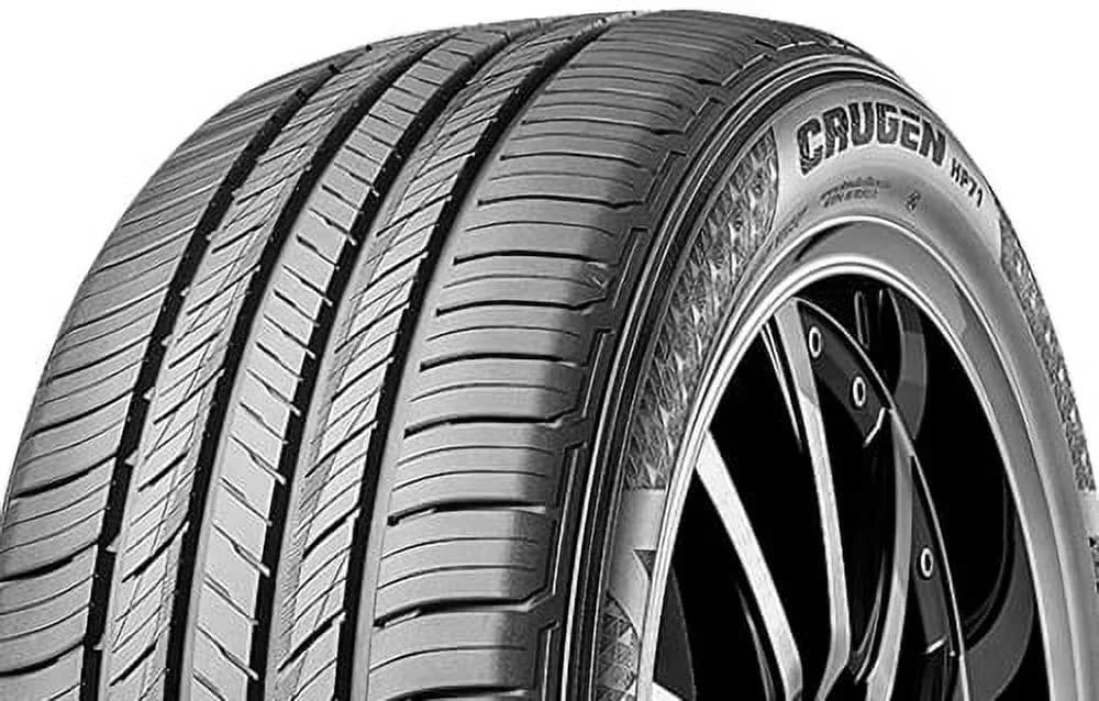 Truck Tire Essential with 104V, All-Weather, 2017 Chevrolet Equinox LT - Model 31D027