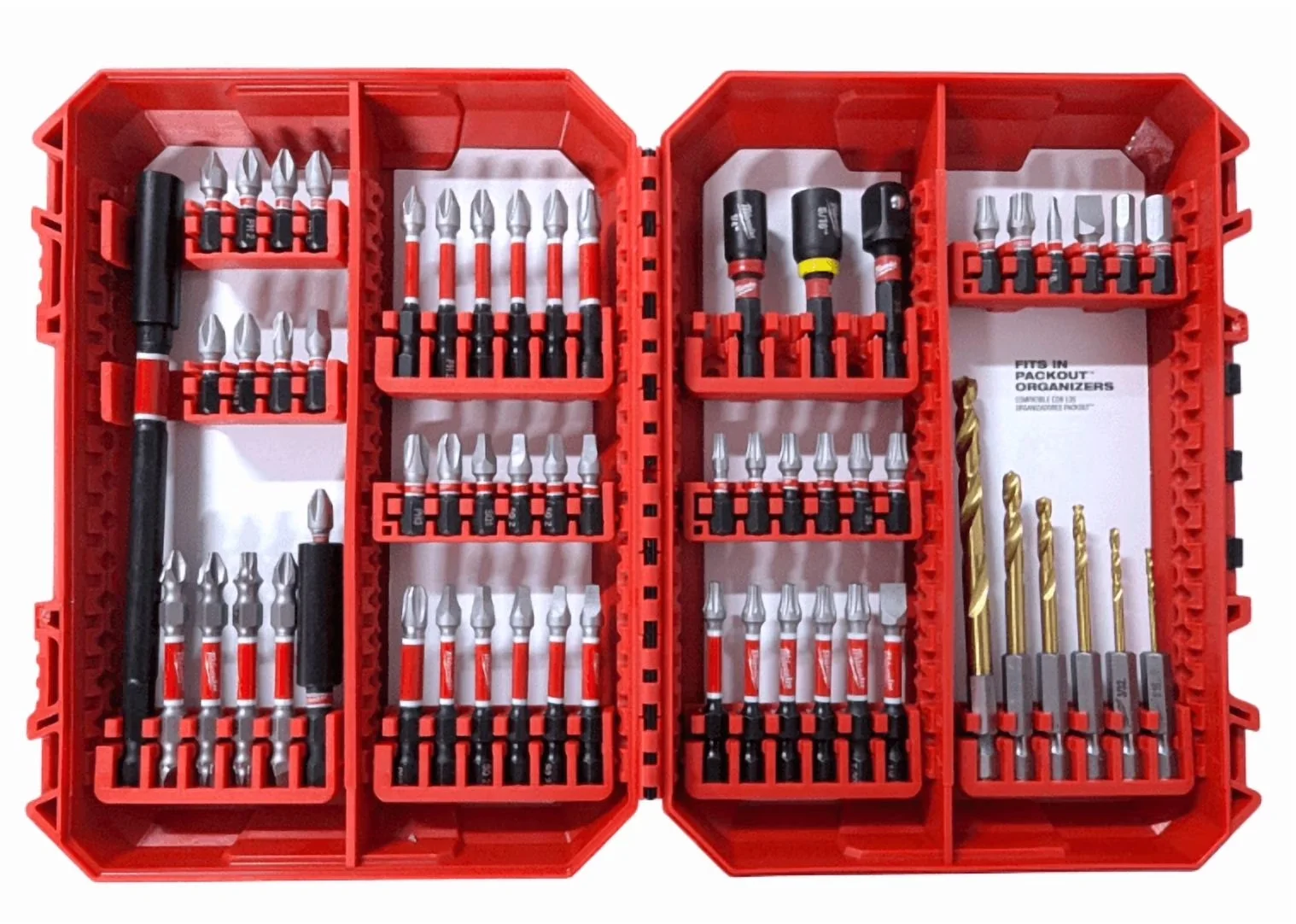 Quality Power Tool with Compatible, Model 48-32-4097, Model: 48-32-4097 - Alloy Steel Model DD3F09
