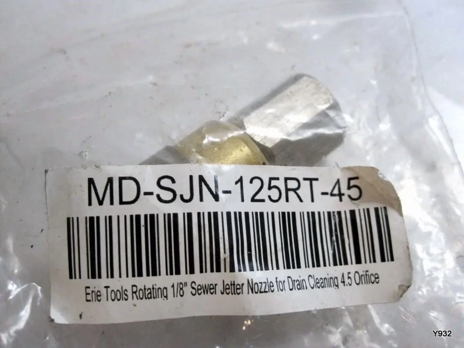Replacement Parts Accessory Quality - 1/8 - Durable Build Model 6F90BC