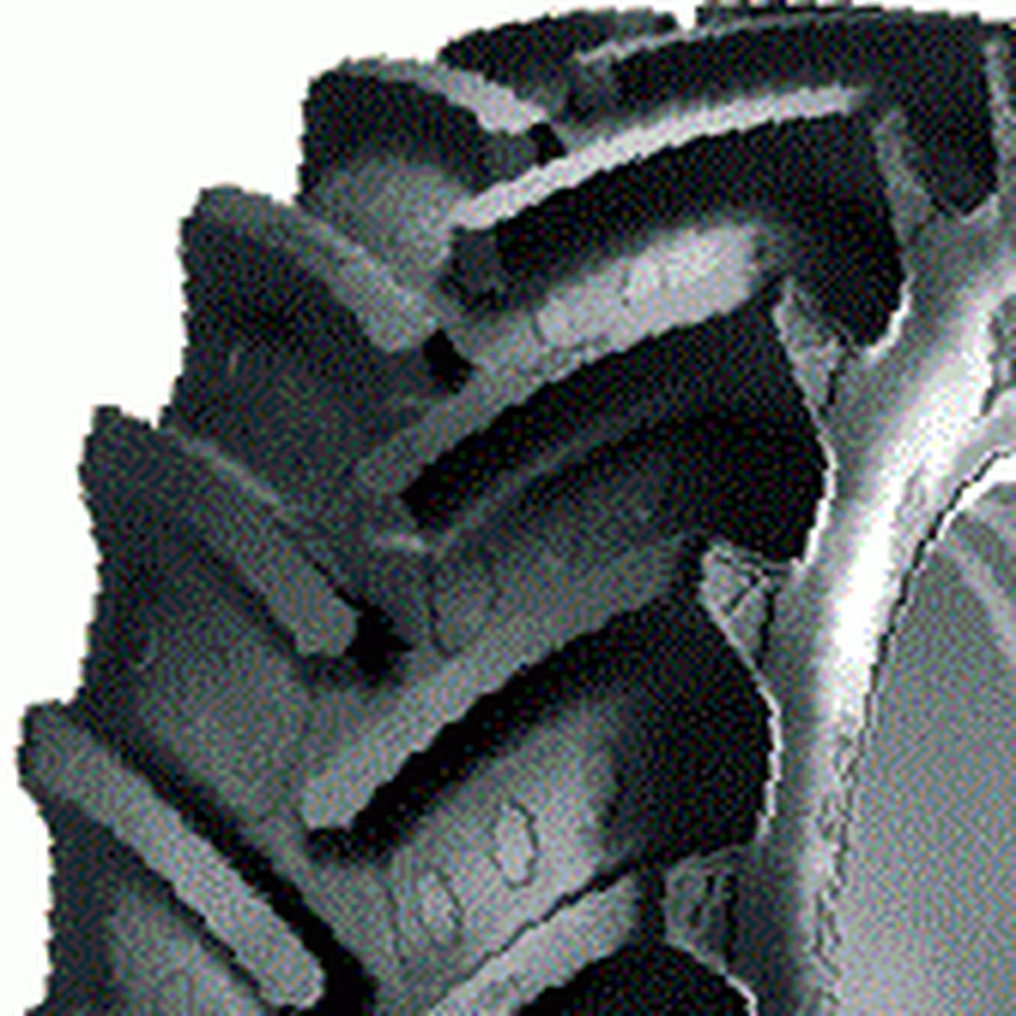 Farm And Tractor Tire Modern with Fits Multiple Makes And Models, Sidewall style: Black Sidewall - Black Model 9622D1