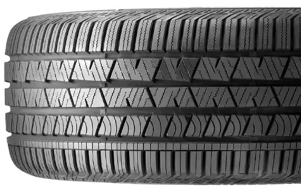 Truck Tire Classic with All-Weather, Tire Size: 235/55R19, Standard Mileage Warranty - Model 72D0E1