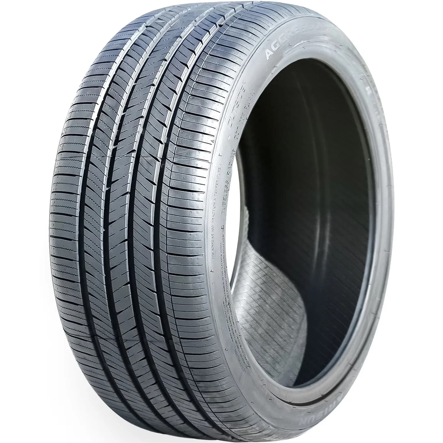 Car Tire Durable with 95W, Low Maintenance, All-Weather - ZS03 for Multiple Applications Model 7DF748