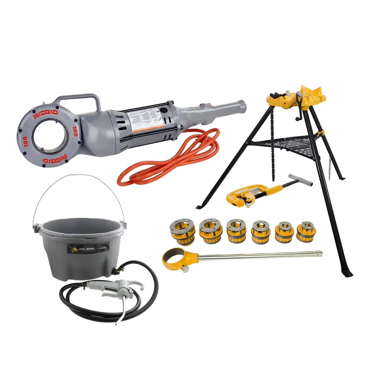 Essential Factory Reconditioned with Restored ® 700 - 12R - Ergonomic Design Model 8A44FB