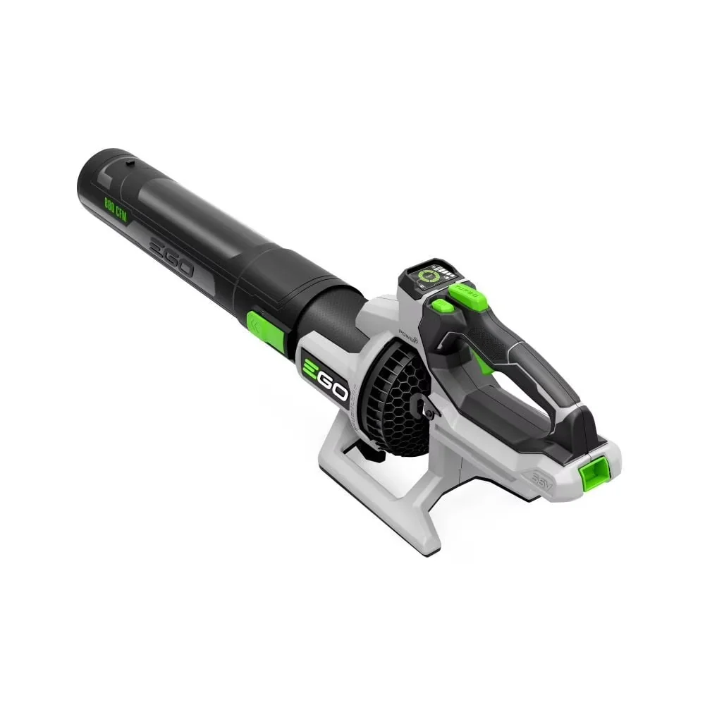 Leaf Blower Professional with Battery, Power+ 880Cfm (Bare Tool) - Residential Grade Model 98839B