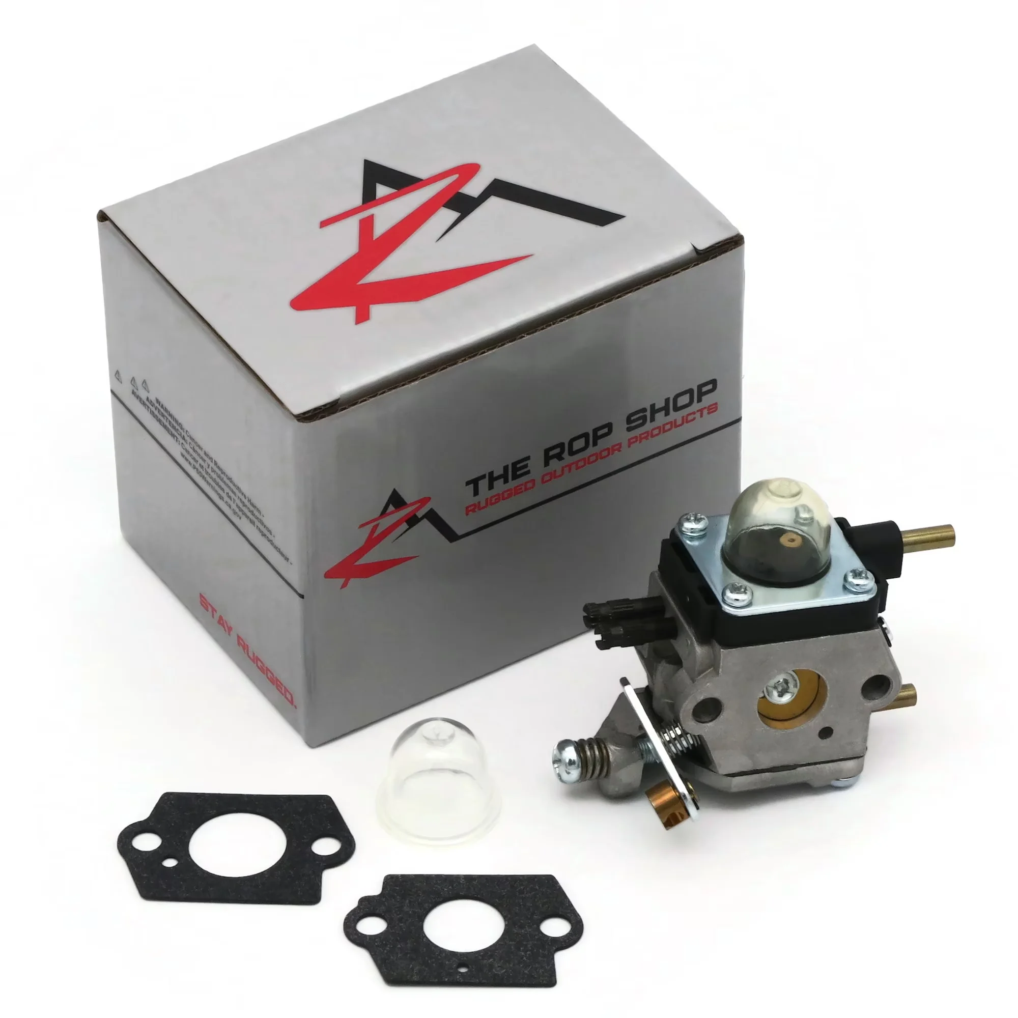Stylish Trillers Cultivator with Carburetor Carb for Daily Use - Model 1B5CFD
