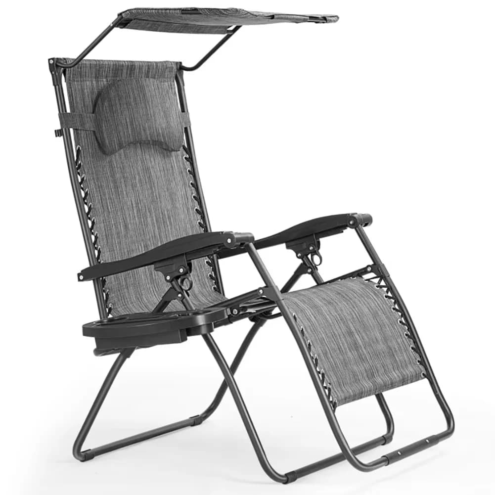 Beach Chair Quality with Folding, Material:Fabric, steel and plastic, Backpack Folding Chairs - Fabric, Steel And Plastic for... Model 459D7D