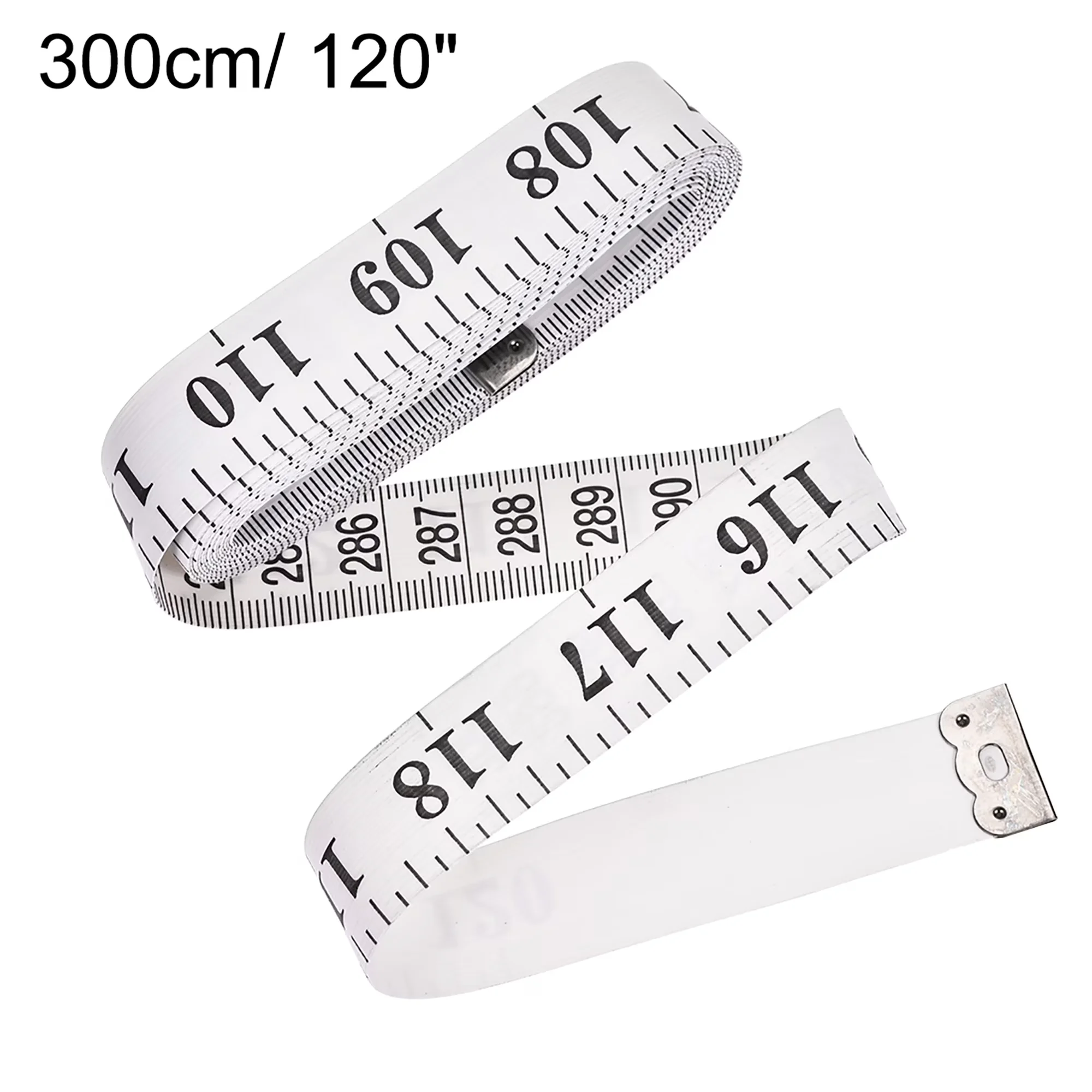 Compact Measuring Layout with Easy To Use, Material: Fiber Glass - Fiberglass White Model 499911