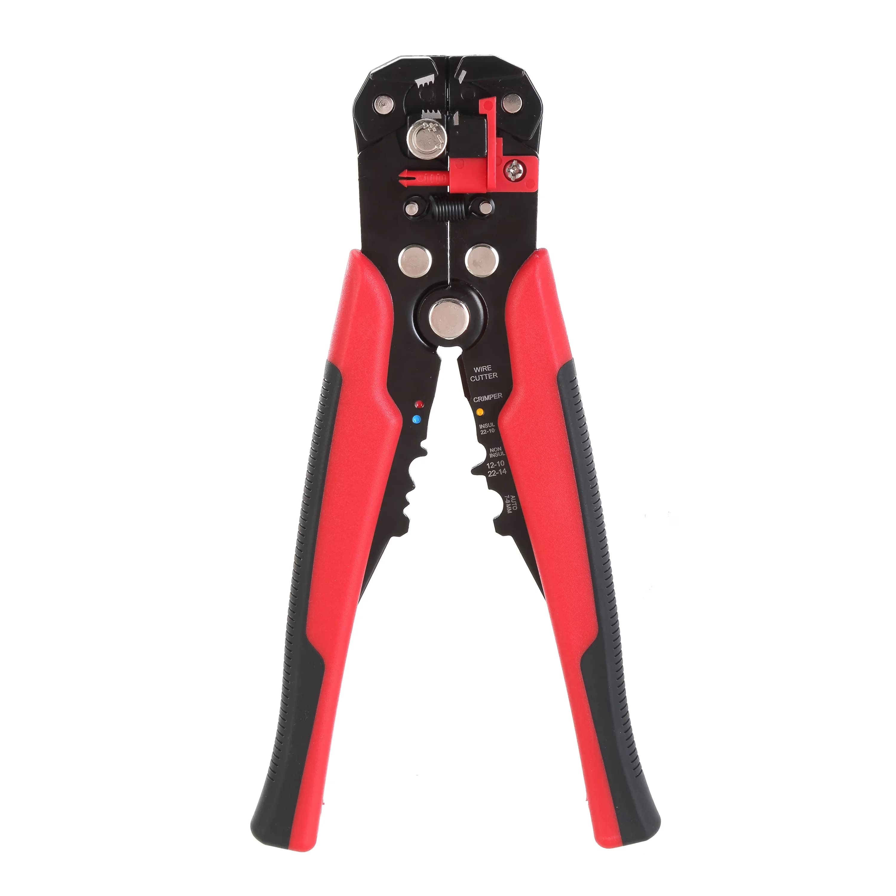 Reliable Woodworking with Adjustable, Easy To Operate, Easy Care - 8" 8TD0016D Model AB2CED
