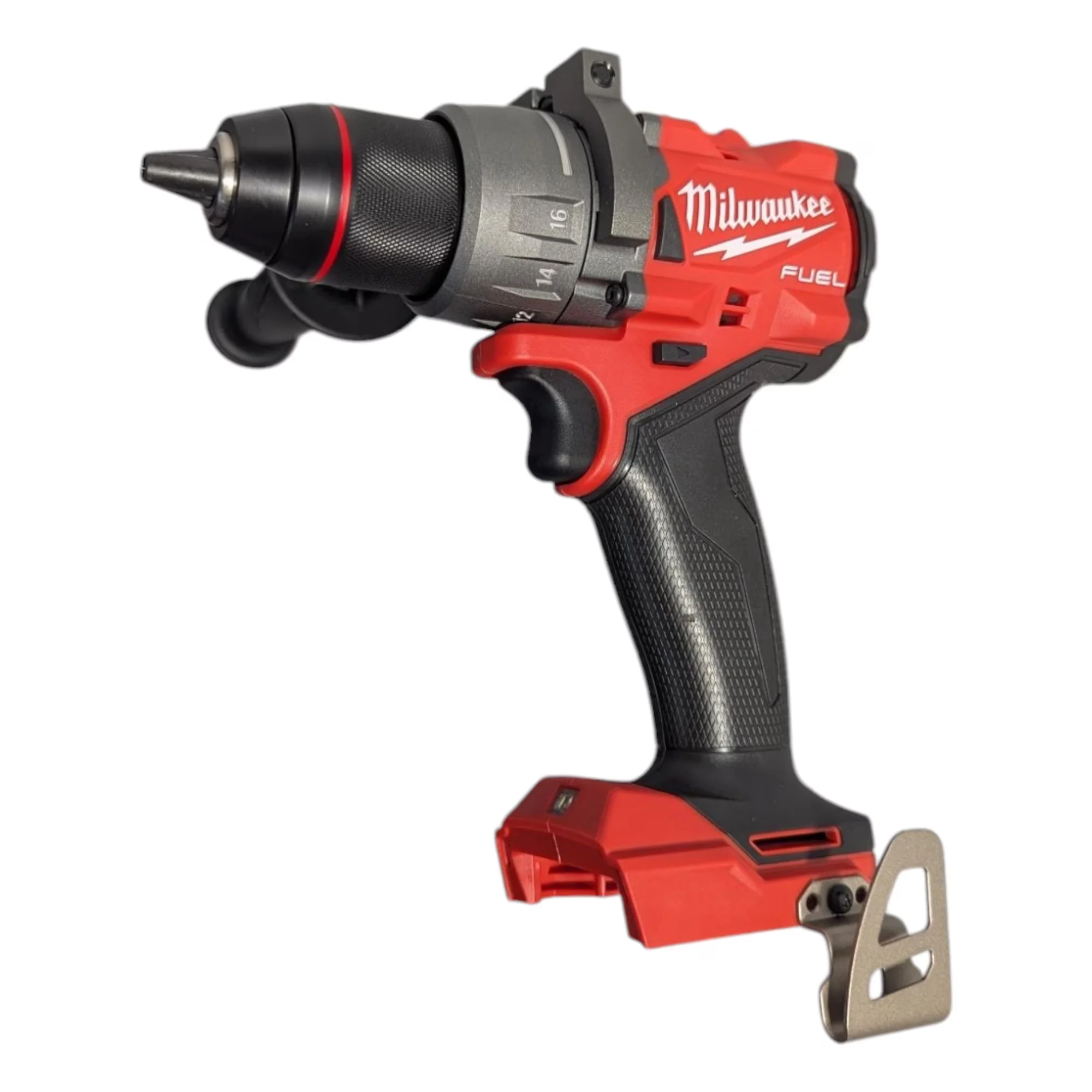 Versatile Drills Driver with Brushless Motor, Cordless Drill 2904-20 (Bare Tool), Compact - Model 2EC502