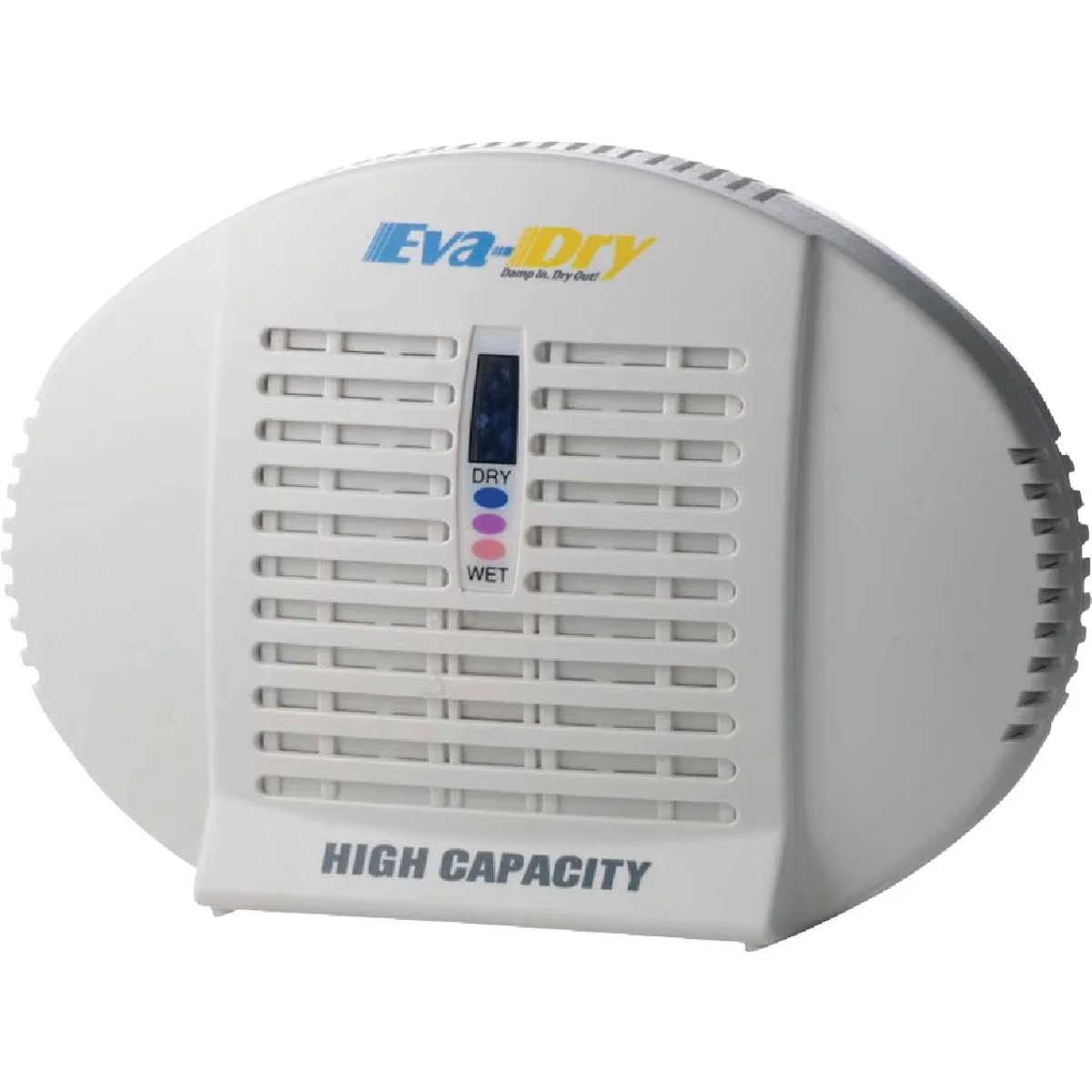 Classic Dehumidifier with White, Ideal - White Renewable - Satisfaction Guaranteed Model E6FA23