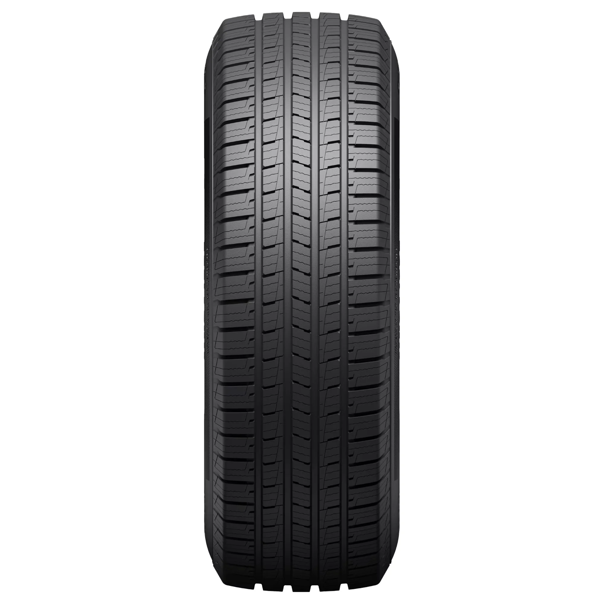 Quality Truck Tire with Fits Multiple Makes And Models, Size: 265/70R17 - Model 68D813