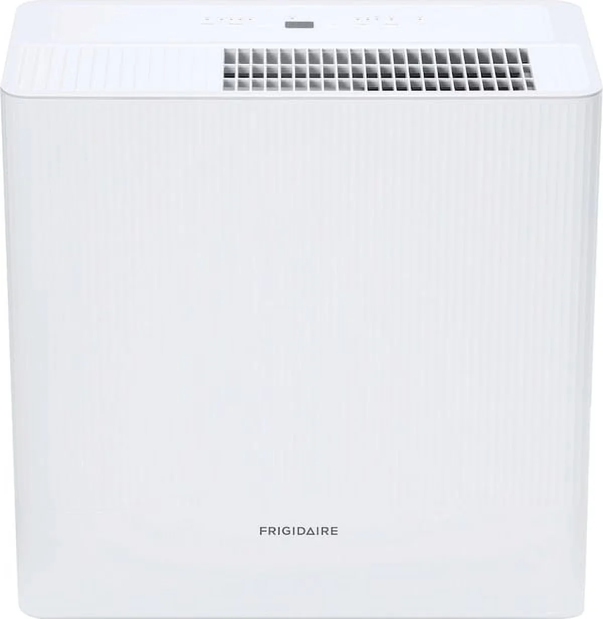 Dehumidifier Durable with Built-In Pump, Wi-Fi (Energy Star), 50 Pint Built-In Pump - White Model AFF70C