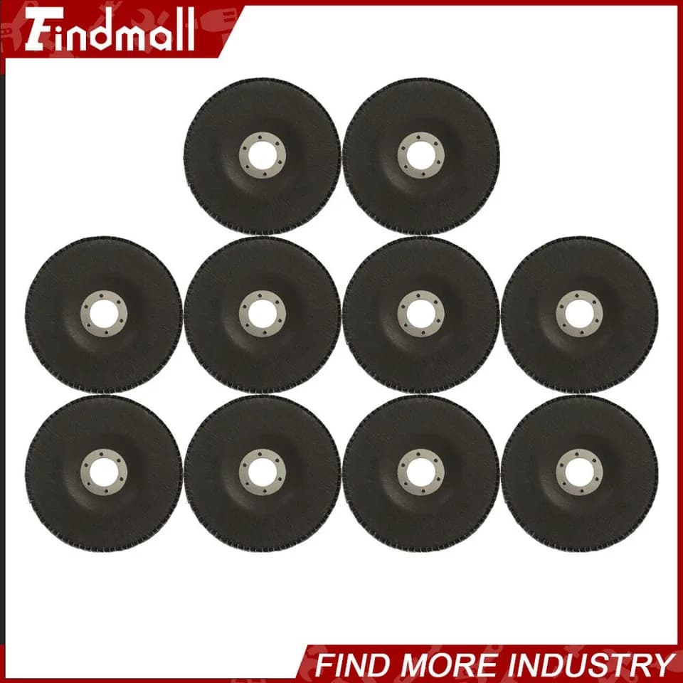 Essential Paint Tools Supplies - Paint Brushes Rollers Tray with Heavy-Duty - Zirconia Model D009D2