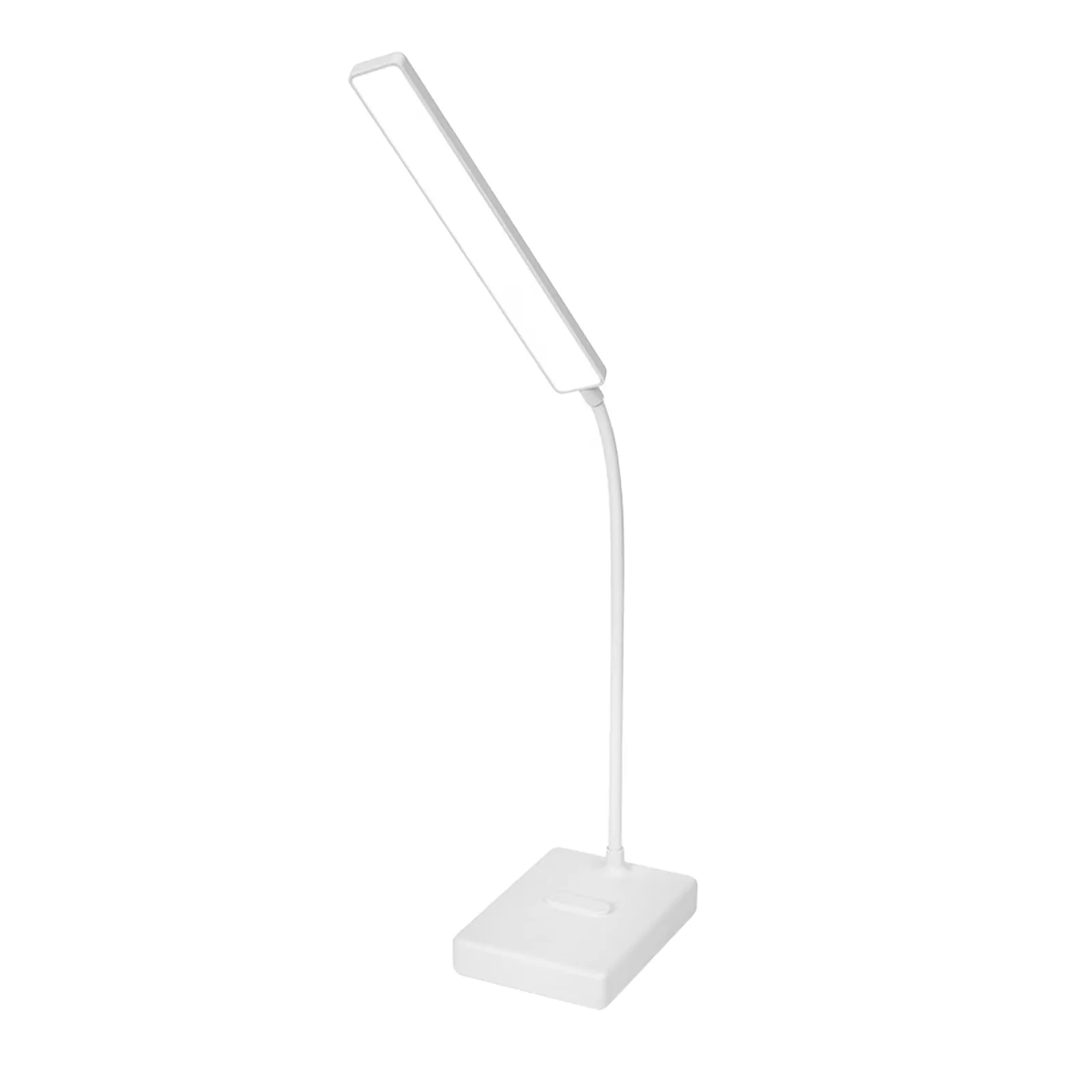 Desk Lamp Reliable with LED, Battery, Dimmable - Multicolor Plastic Home Model 0D3DFD