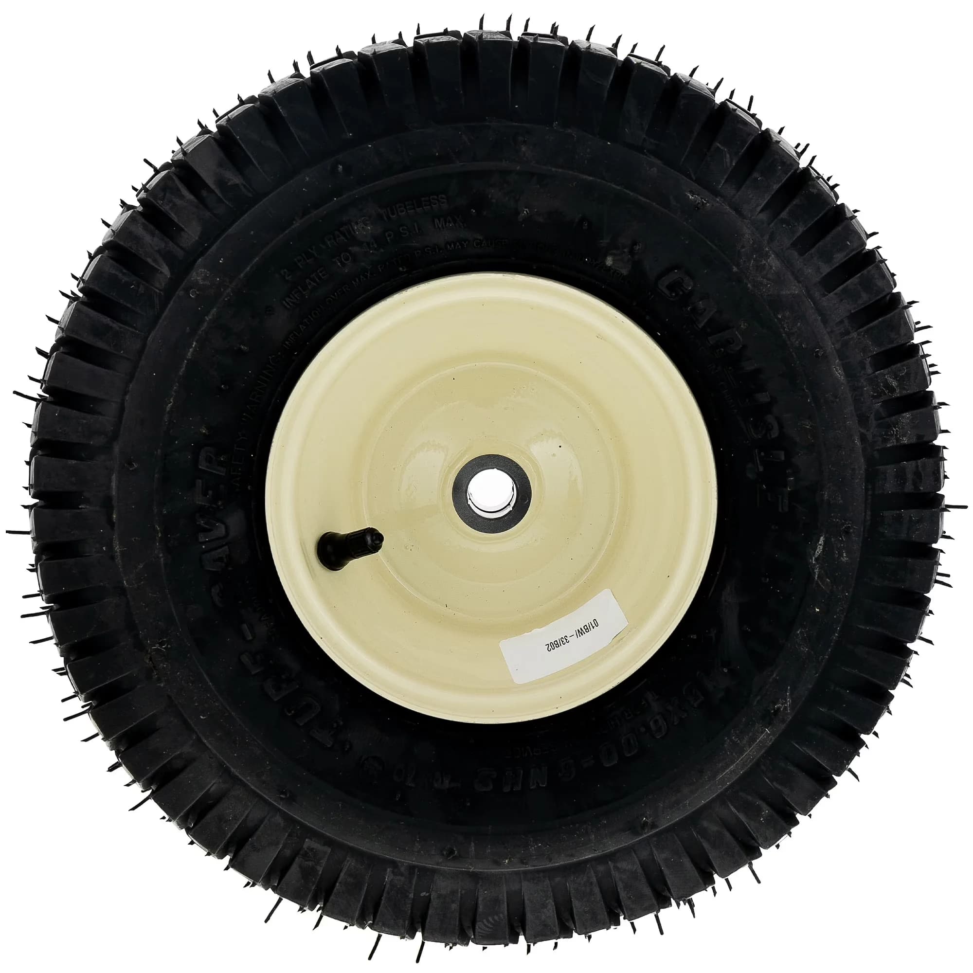 Stylish Wheels And Rim with Please Make Sure to Verify Fitment - Beige Model 74090F