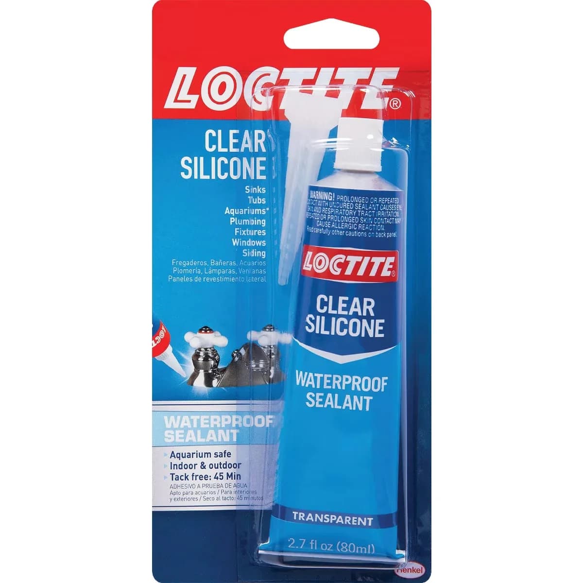 Innovative Adhesives Glues In Paint Supplies Tool with Durable, 2 Pack - Clear Model 76776B
