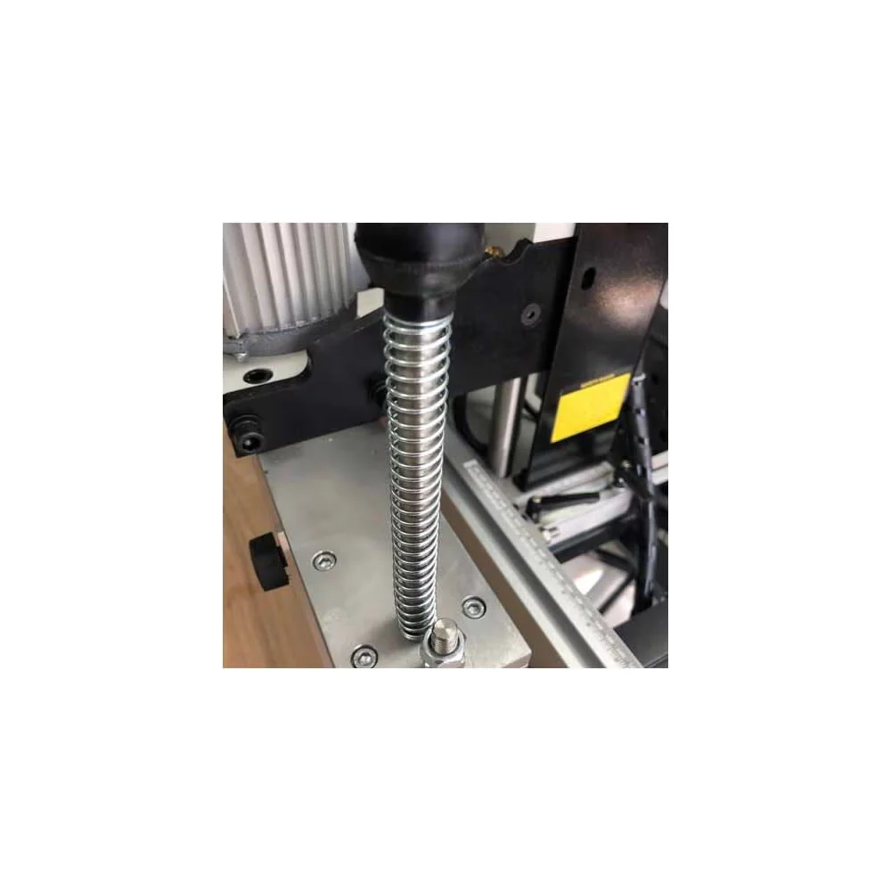 Modern Woodworking with 110V, Adjustable, Air regulator and filter - Premium Collection Model 21CD17