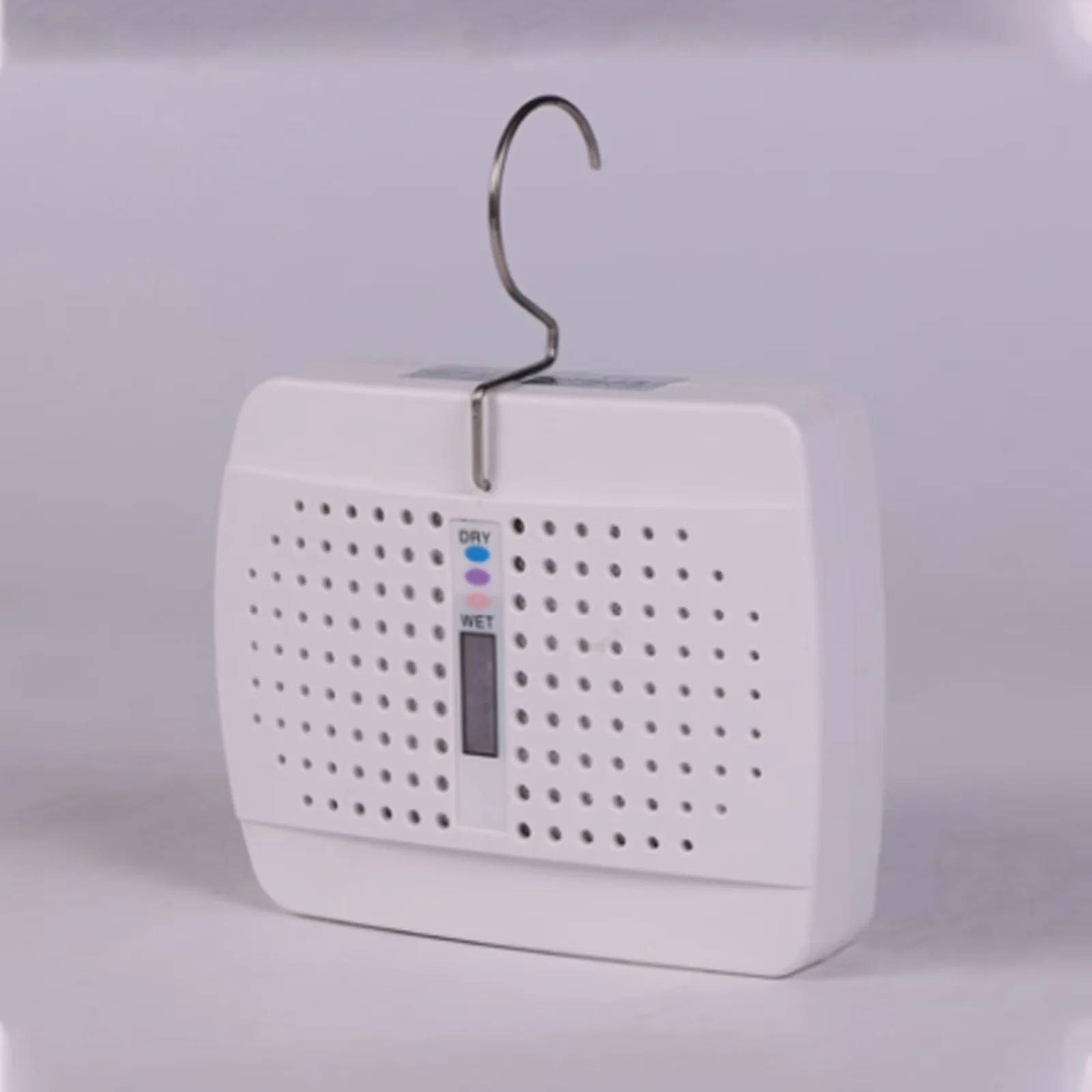 Dehumidifier Modern with 333 sq ft in White - White - Reliable Performance Model D187DD