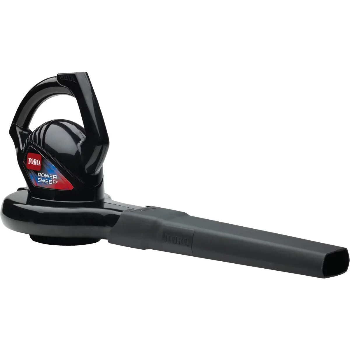 Professional Leaf Blower with 160 Mph air speed, Generates powerful air speed of 160 mph - Model CDF983