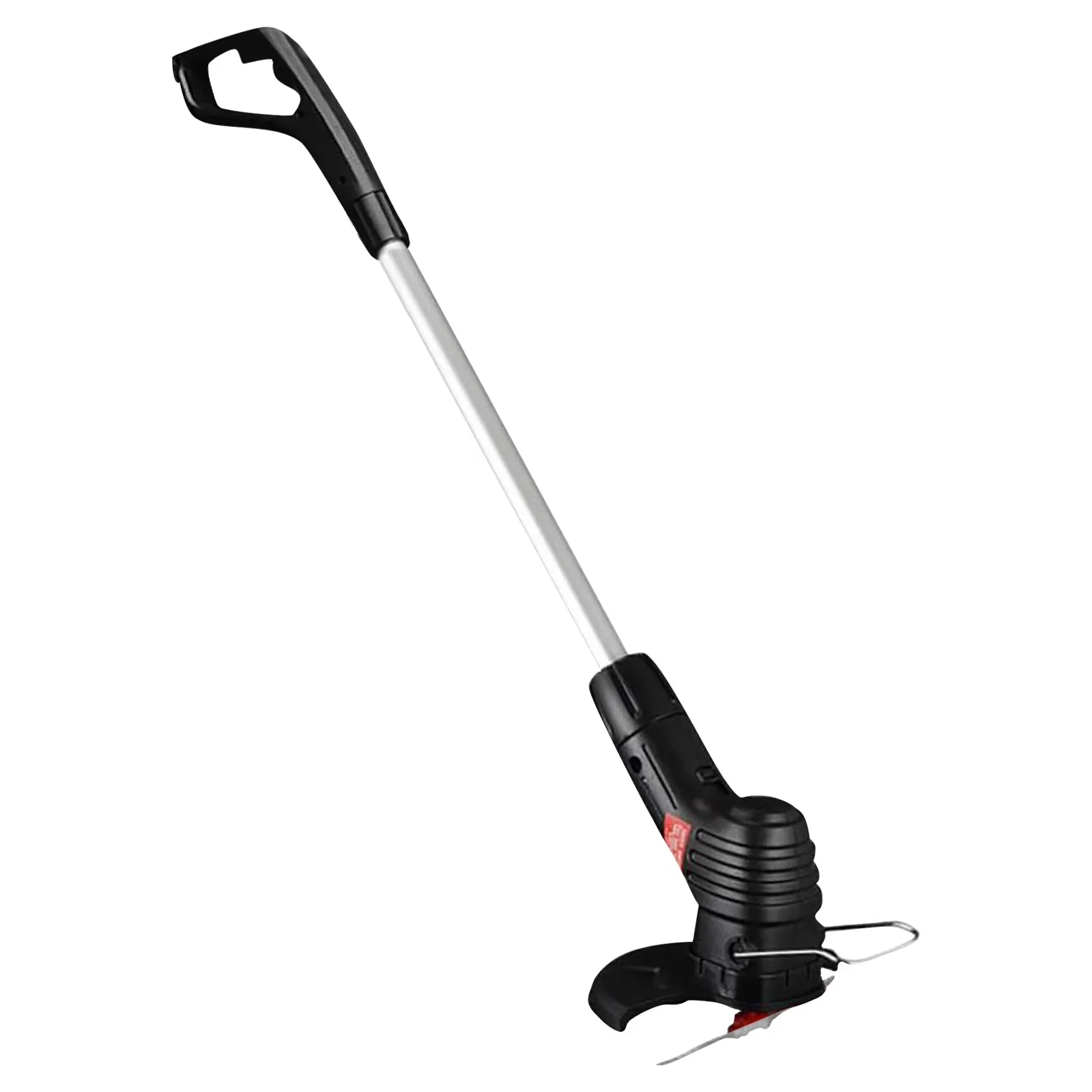 String Trimmer Stylish with Battery, Cordless Weed Wacker(1PC), Garden Pruning Tool - Black Model A53BAB