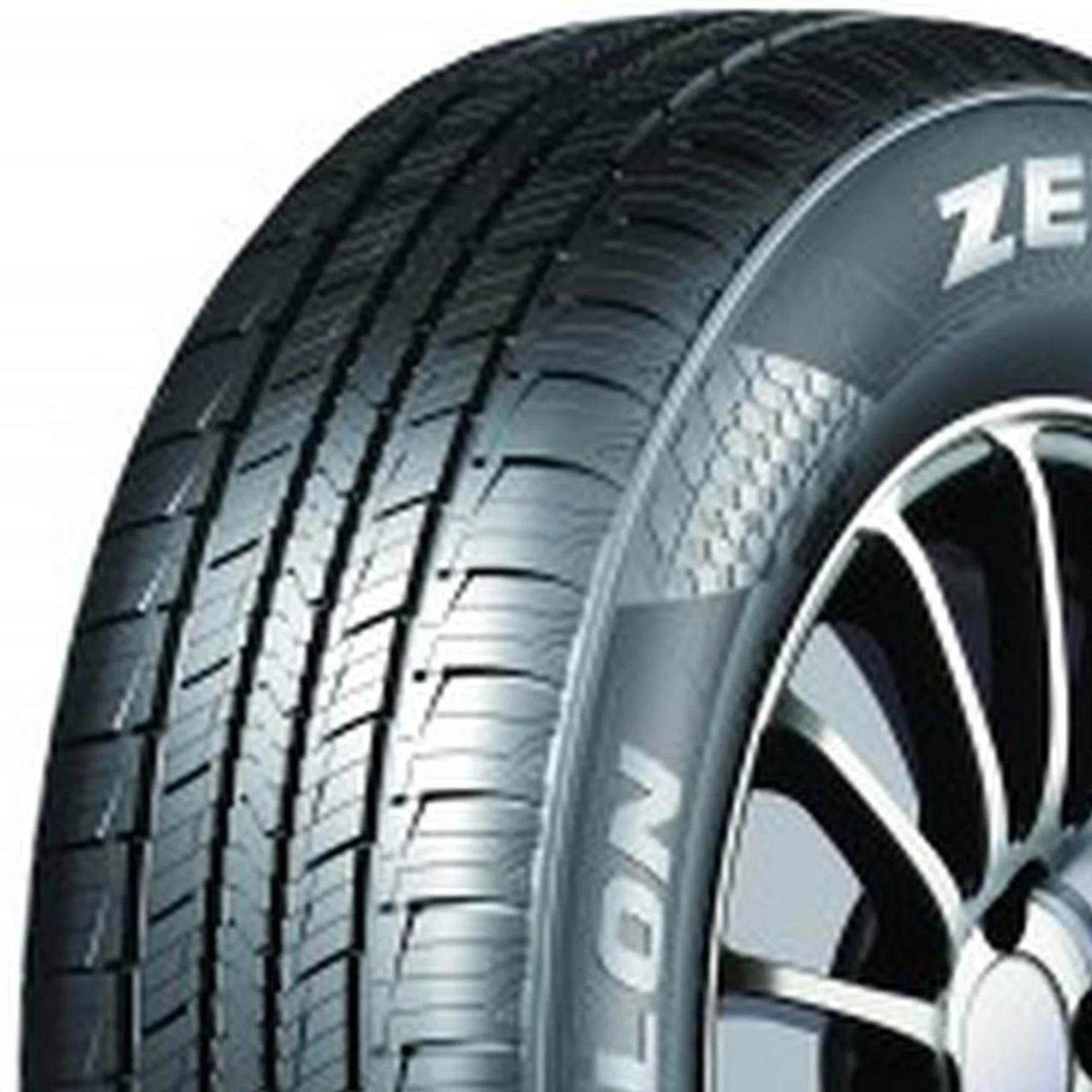 Professional Car Tire with Fits Multiple Makes And Models, Size: 225/65R17 - Model 6FB03D