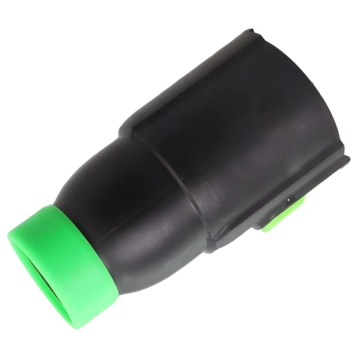 Professional Leaf Blower with Nozzle - Low Maintenance Model DFD494