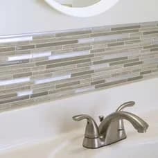 Professional Kitchen Renovation with Adjustable, Easy Installation - Polymer Gray Model A933DA
