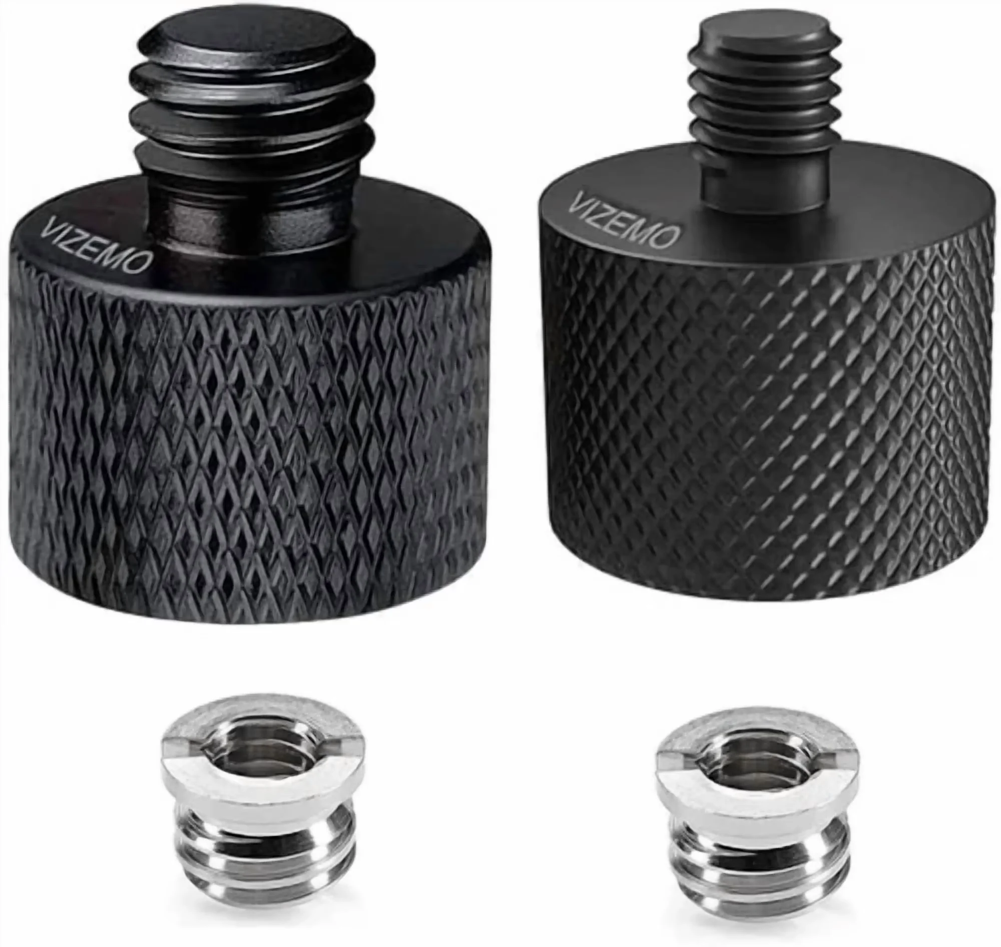 Fastener Premium - Aluminum 1/4 - Durable Build Model 676248