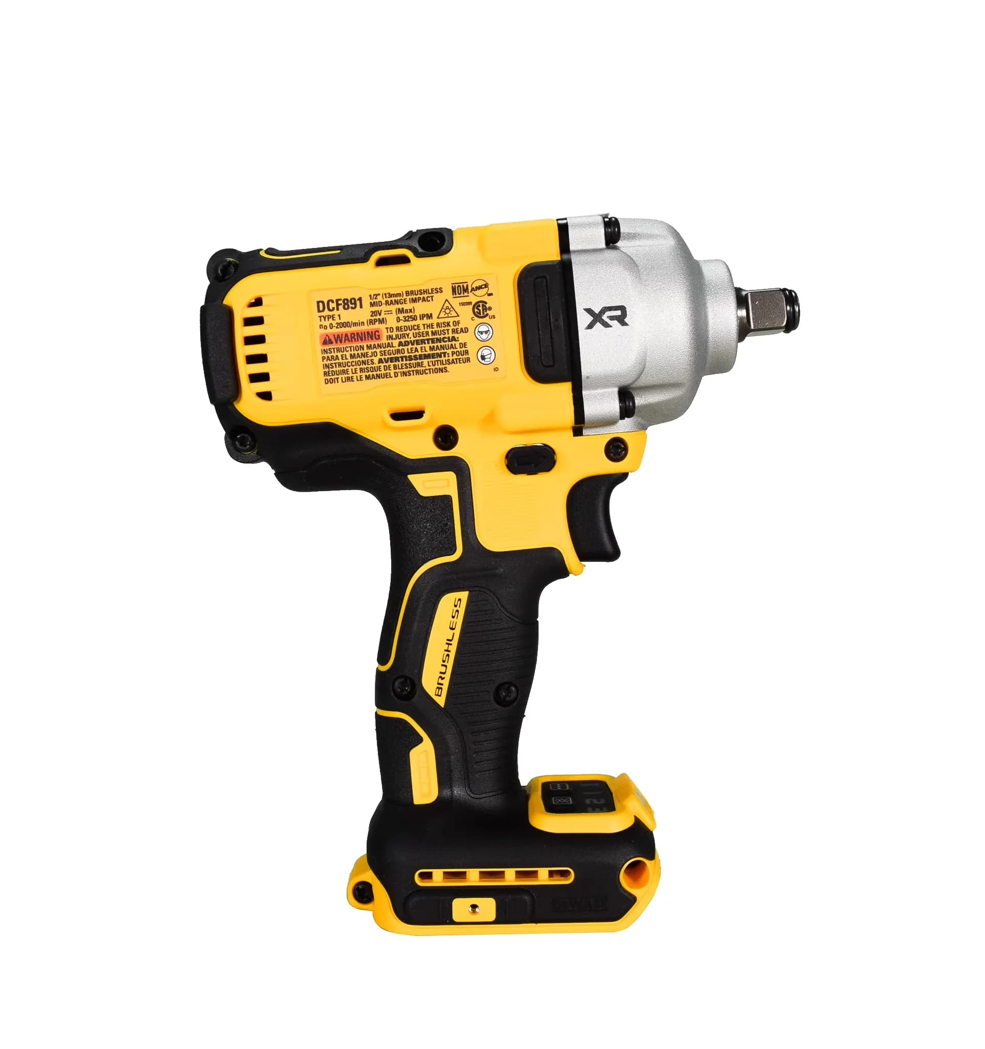Air Tools Compressor Essential with Lightweight - 20 - Standard Series Model 3AA9DD