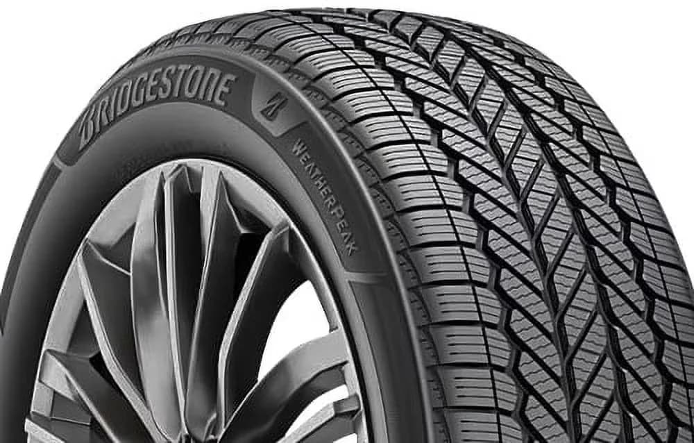 Professional Suv Tire with All-Weather, 70,000 Mileage Warranty, Tire Size: 235/60R18 - Model 31A8F3