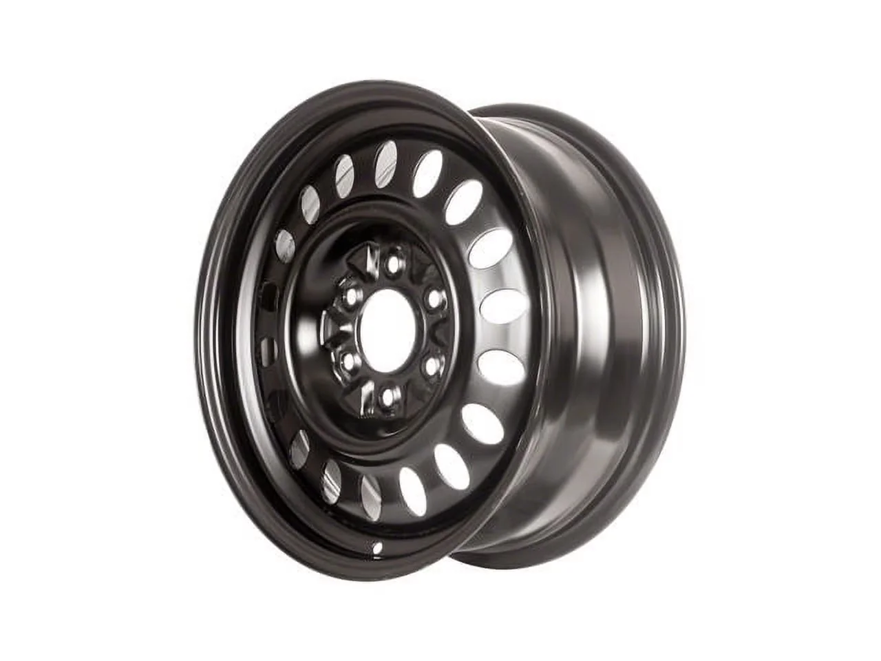 Wheels And Rim Durable with Wheel, 2004 2005 2006 2007, 2007 Buick Rainier 2005 2006 - Model D2EEED