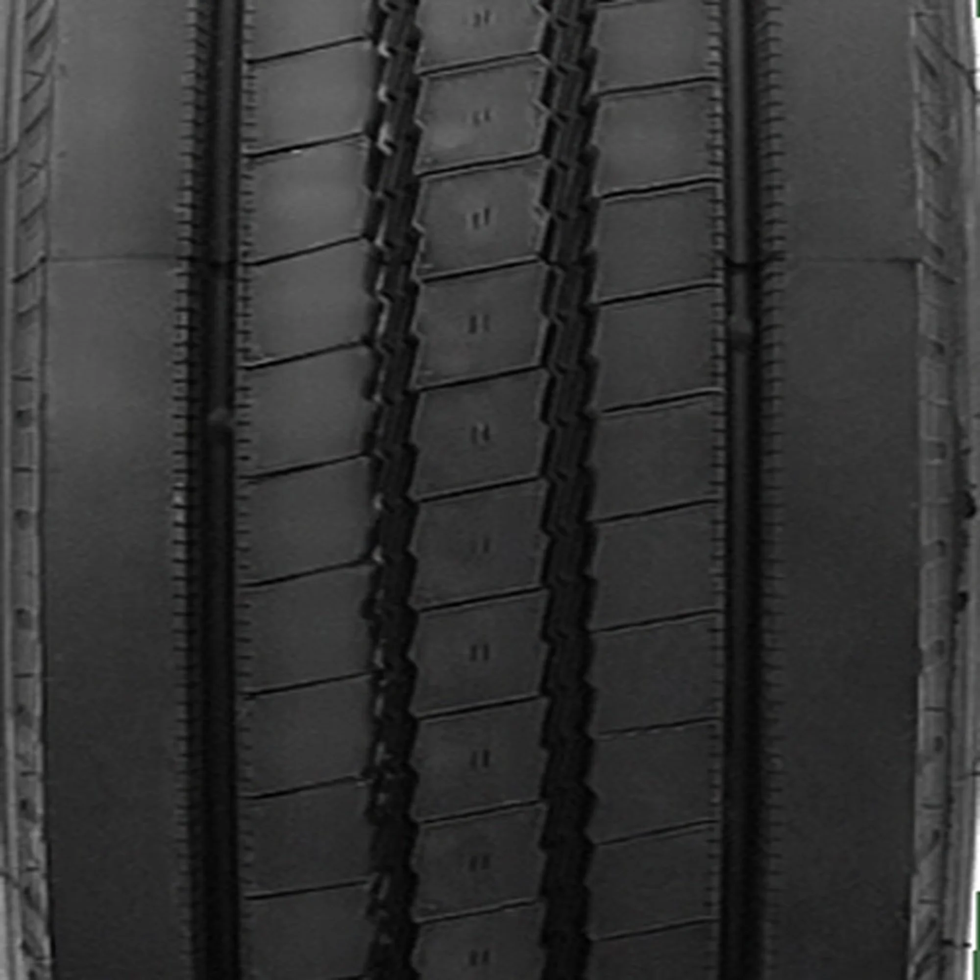 Modern Truck Tire with Fits Multiple Makes And Models - 283A - Quality Construction Model FC474C