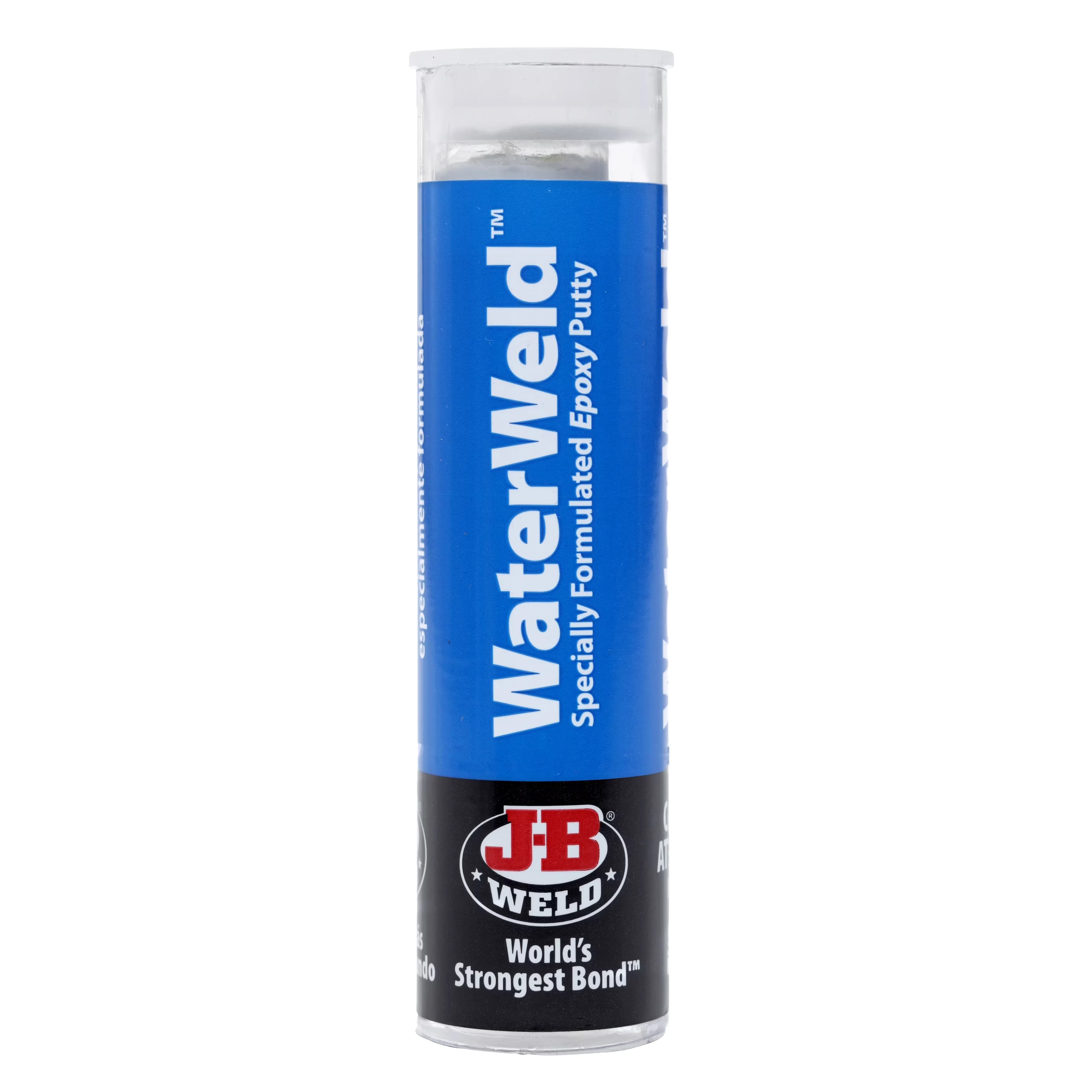 Quality Plumbing with Waterproof, 2 oz. White - 2 oz 4 pack - Professional Series Model A552E8