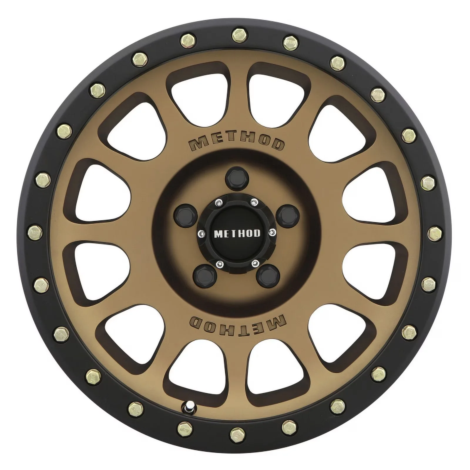 Stylish Wheels And Rim with One-Piece Construction, 1994-2012 DODGE RAM 1500 - Cast Aluminum Model 9099FB