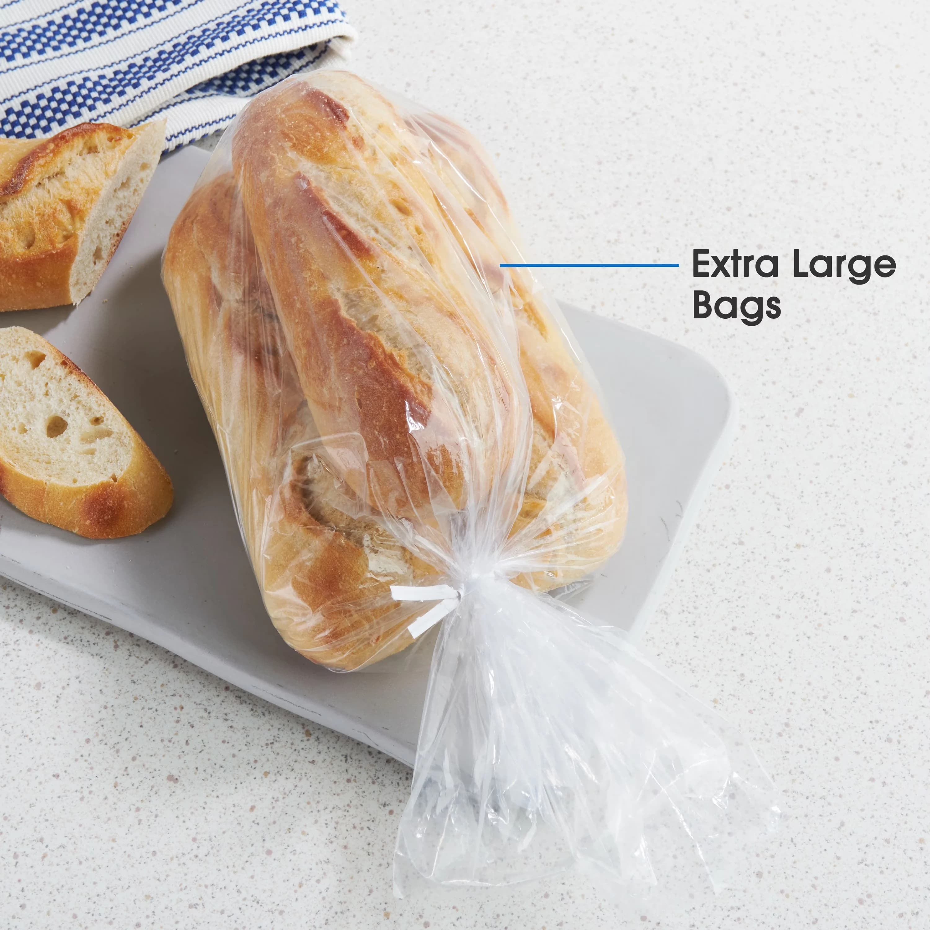 Sleek Moving with All Purpose, Gallon, Convenient for traveling - Plastic Clear Model E932A7